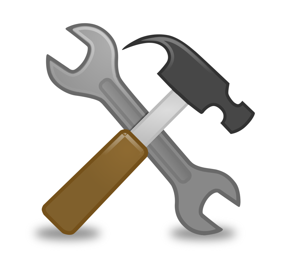Tools Rules Logo